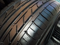 ขายยาง215/60/16 ยาง yokohama Earth -1 ปี 11   ราคา :  3,000