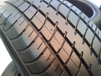 ขายยาง185/60/15 ยาง DUNLOP SP SPORT 2030 ปี 09 ( 2เส้น ) 10 ( 2 เส้น )