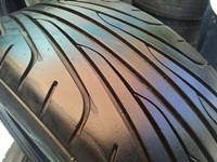 ขายยาง195/50/15 ยาง THUNDERER MACH III ปี 11 ( 1 คู่ )  ราคา :  1,500