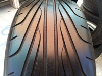 ขายยาง195/50/15 ยาง THUNDERER MACH III ปี 11 ( 1 คู่ )  ราคา :  1,500