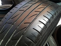 ขายยาง185/65/14 ยาง BRIDGESTONE TURANZA AR 10 ปี 5010