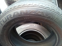ขายยาง185/65/14 ยาง BRIDGESTONE TURANZA AR 10 ปี 5010