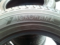 ขายยาง195/60/15 ยาง yokohama Earth -1 ปี 10