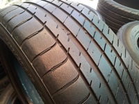 ขายยาง195/50/15 ยางMICHELIN pilot ปี 4008 ( 1คู่ )