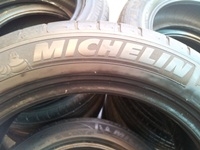 ขายยาง195/50/15 ยางMICHELIN pilot ปี 4008 ( 1คู่ )
