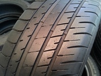 ขายยาง195/50/15 ยางMICHELIN pilot ปี 4008 ( 1คู่ )
