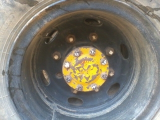 หกล้อหัวยาว