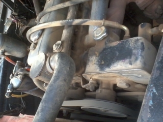 หกล้อหัวยาว