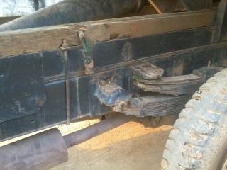 หกล้อหัวยาว