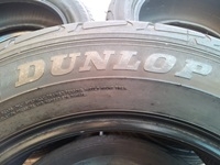 ขายยาง215/60/16 ยาง DUNLOP SP SPORT LM 703 ปี 11 ราคา  2,800