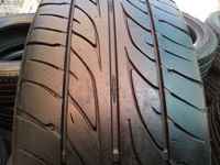 ขายยาง215/60/16 ยาง DUNLOP SP SPORT LM 703 ปี 11 ราคา  2,800