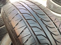 ขายยาง215/60/16 ยาง NiTTO NT 650 Extreme Touring ปี 09 ( 1 คู่ )   ราคา :  900