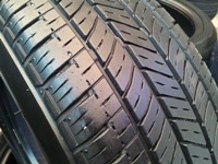 ขายยาง195/60/15 ยาง BRIGESTUNE POTENZA RE 88 ปี 11 ราคา :  3,000