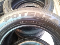 ขายยาง195/60/15 ยาง BRIGESTUNE POTENZA RE 88 ปี 11 ราคา :  3,000