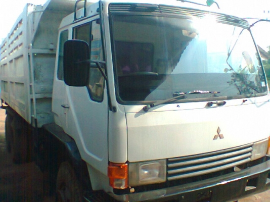 ขายMITSUBSHI TF27XX ดั๊มกระบะสามมิตรรอนนอน สภาพสวยพร้อมใช้ ราคาต่อรองได้ ติดต่อได้ที่คุณ อ๊อฟ พิจิตร 086-77-9991