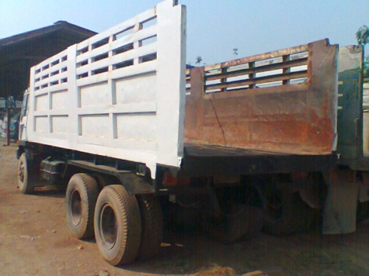 ขายMITSUBSHI TF27XX ดั๊มกระบะสามมิตรรอนนอน สภาพสวยพร้อมใช้ ราคาต่อรองได้ ติดต่อได้ที่คุณ อ๊อฟ พิจิตร 086-77-9991