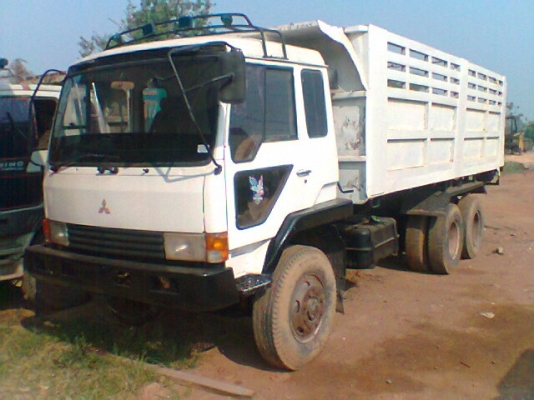 ขายMITSUBSHI TF27XX ดั๊มกระบะสามมิตรรอนนอน สภาพสวยพร้อมใช้ ราคาต่อรองได้ ติดต่อได้ที่คุณ อ๊อฟ พิจิตร 086-77-9991