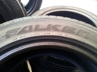 ขายยาง195/55/15 ยาง FALKEN ZIER ZE 522 ปี 1909 ราคา :  2,000