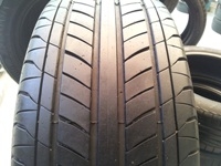 ขายยาง195/55/15 ยาง FALKEN ZIER ZE 522 ปี 1909 ราคา :  2,000