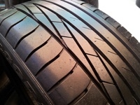 ขายยาง185/55/16 ยาง GOOD YEAR Excellence ปี 2010  ราคา 2200