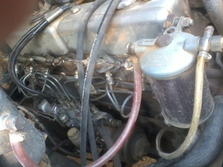 หกล้อหัวยาว