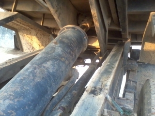 หกล้อหัวยาว