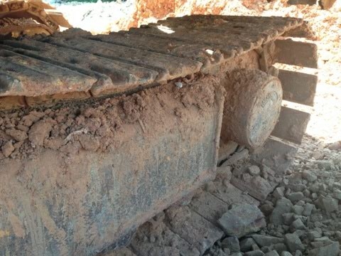 ขายแบคโฮ KOMATSU PC 120-3 รถพร้อมใช้งาน สนใจโทร 0819701072 ขายแบคโฮ KOMATSU PC 120-3 รถพร้อมใช้งาน สนใจโทร 0819701072