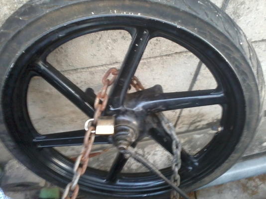 ขายล้อแม็ก NSR 700