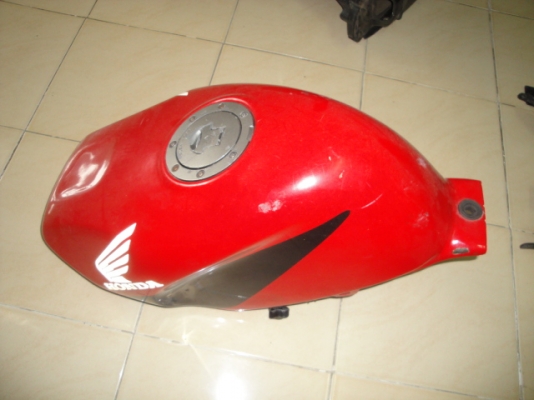 ขายถังน้ำมัน NSR 350 บาท