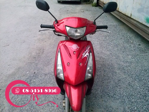 ขายรถถูก SUZUKI STEP ปี 50 เครื่องดี สภาพเดิมๆ เป็นรถจอดรถบ้านผู้หญิงใช้งาน ขายรถถูก SUZUKI STEP ปี 50 เครื่องดี สภาพเดิมๆ เป็นรถจอดรถบ้านผู้หญิงใช้งาน