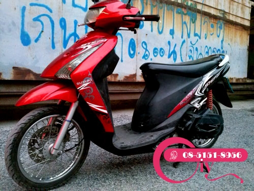 ขายรถถูก SUZUKI STEP ปี 50 เครื่องดี สภาพเดิมๆ เป็นรถจอดรถบ้านผู้หญิงใช้งาน ขายรถถูก SUZUKI STEP ปี 50 เครื่องดี สภาพเดิมๆ เป็นรถจอดรถบ้านผู้หญิงใช้งาน