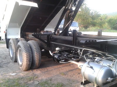 ขาย Hino 3H สองเพาดั้มพ์ มีแนนซ์ ดอก 8.5 รถสวยมากปรับปรุงใหม่ทั้งคัน พร้อมใช้ โทร 088-4501277 ขาย Hino 3H สองเพาดั้มพ์ มีแนนซ์ ดอก 8.5 รถสวยมากปรับปรุงใหม่ทั้งคัน พร้อมใช้ โทร 088-4501277