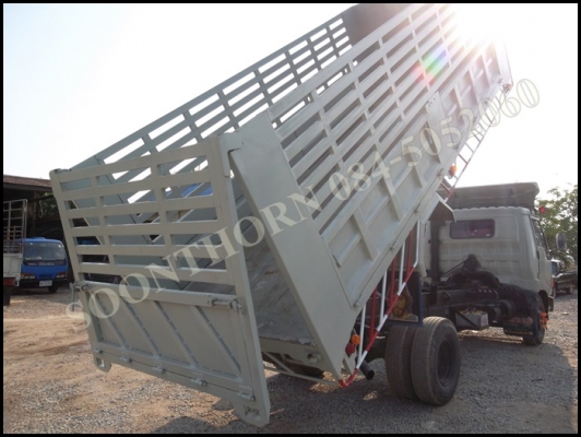 ขายด่วน รถบรรทุก 6 ล้อดั้ม HINO FC2W 120 แรง ซุบเปอร์เสี่ย(รถห้าง)ดั้มเกษตร สภาพสวย พร้อมใช้งาน ราคาสุดคุ้ม ขายด่วน รถบรรทุก 6 ล้อดั้ม HINO FC2W 120 แรง ซุบเปอร์เสี่ย(รถห้าง)ดั้มเกษตร สภาพสวย พร้อมใช้งาน ราคาสุดคุ้ม