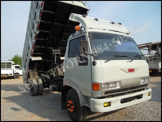 ขายด่วน รถบรรทุก 6 ล้อดั้ม HINO FC2W 120 แรง ซุบเปอร์เสี่ย(รถห้าง)ดั้มเกษตร สภาพสวย พร้อมใช้งาน ราคาสุดคุ้ม ขายด่วน รถบรรทุก 6 ล้อดั้ม HINO FC2W 120 แรง ซุบเปอร์เสี่ย(รถห้าง)ดั้มเกษตร สภาพสวย พร้อมใช้งาน ราคาสุดคุ้ม