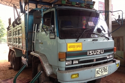 ขาย 10ล้อ2เพลาดั๊ม Rocky FXZ 240 นางฟ้าแท้ ปี39 FXZ23NFPF R เครื่องเดิม6SD1 240แรง แห้งดีไม่เยิ้ม ไม่ซึม เกียร์เดิม ช่วงล่างดีคัสซีดี ใหญ่ๆ ไม่ผุไม่บวม กระบะดั๊มเหล็ก สหกิจสภาพดี 2เพลาเดิมๆ ยางดี10เส้น หัวบาง เดิม ภายในสวยคอนโซลครบ แอร์ พ.พาวเวอร์ เบรคทริ