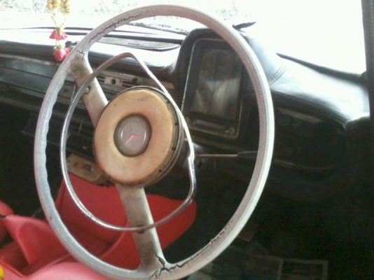 ขาย BENZ หางปลา 200D