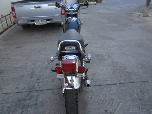 อีกคันครับ SR400 ปี 99 เลขเต็ม เอกสารอินวอยครับ รถมีเยอะ(รับแลกเทริน)โทรเลย