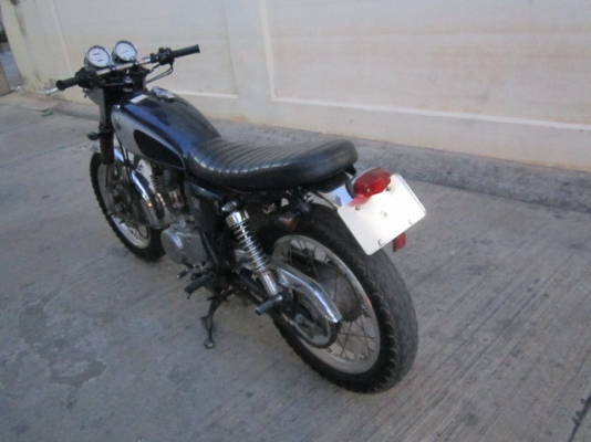 ฝากอีกคัน SR400 ปี95 เอกสารอินวอย รถวิ่งดีมาก ระบบไฟออกทุกจุด(รับแลกเทริน์)โทรเลย