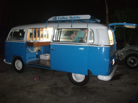 ขายรถตู้โฟล์คเปิดบาร์ขายน้ำ-ขายเหล้า (เดอะลุ๊ค-68) พร้อมค้าขายครับ-ทะเบียนพร้อมโอน ขายรถตู้โฟล์คเปิดบาร์ขายน้ำ-ขายเหล้า (เดอะลุ๊ค-68) พร้อมค้าขายครับ-ทะเบียนพร้อมโอน