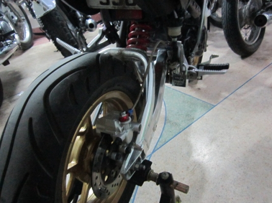 ขาย KSR จดทะเบียน ปี2554 สภาพตามรูปเลยครับ เอกสารพร้อมโอน ภาษีไม่ขาดครับ