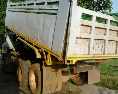 ISUZU JUMBO เครื่อง 175 HP 6BG1 สิบล้อดั๊มพ์ 2 เพลา กระบะดั๊มพ์เหล็ก 12 ตันฝาข้างแผ่นเรียบสภาพสวย หัวเก๋งร็อกกี้ภายในเก๋งคอนโซลสวยครบพร้อม พวงมาลัยเพาเวอร์ เบรคทริ๊ปฟี้ ช่วงล่างใหญ่คัชซีสวยไม่มีบวม 2 เพลาแท้เพลาโบกี้ขนาดใหญ่พร้อมใช้งาน ยางสภาพดี 10 เส้นปร ISUZU JUMBO เครื่อง 175 HP 6BG1 สิบล้อดั๊มพ์ 2 เพลา กระบะดั๊มพ์เหล็ก 12 ตันฝาข้างแผ่นเรียบสภาพสวย หัวเก๋งร็อกกี้ภายในเก๋งคอนโซลสวยครบพร้อม พวงมาลัยเพาเวอร์ เบรคทริ๊ปฟี้ ช่วงล่างใหญ่คัชซีสวยไม่มีบวม 2 เพลาแท้เพลาโบกี้ขนาดใหญ่พร้อมใช้งาน ยางสภาพดี 10 เส้นปร