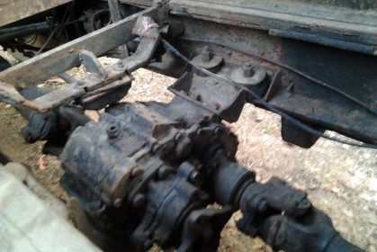 ขาย 10ล้อดั๊ม หัวยาว 1เพลา ISUZU TX เครื่อง6BB1 145 แห้งๆ แรงดี เกียร์เดิม สโลว์J ช่วงล่างใหญ่ เสื้อเพลาF18 กระบอกดั๊มใหญ่ ตอนนี้ถอดกระบะออกจะทำเทเลอร์  ยาง 900 ดี 10 เส้น คัสซีดี เล่มพร้อมโอน ขายตามสภาพ ราคาต่อรองได้ครับ