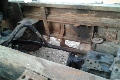 ขาย 10ล้อดั๊ม หัวยาว 1เพลา ISUZU TX เครื่อง6BB1 145 แห้งๆ แรงดี เกียร์เดิม สโลว์J ช่วงล่างใหญ่ เสื้อเพลาF18 กระบอกดั๊มใหญ่ ตอนนี้ถอดกระบะออกจะทำเทเลอร์  ยาง 900 ดี 10 เส้น คัสซีดี เล่มพร้อมโอน ขายตามสภาพ ราคาต่อรองได้ครับ