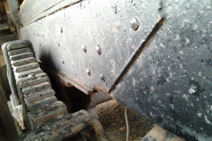 ขาย 10ล้อดั๊ม หัวยาว 1เพลา ISUZU TX เครื่อง6BB1 145 แห้งๆ แรงดี เกียร์เดิม สโลว์J ช่วงล่างใหญ่ เสื้อเพลาF18 กระบอกดั๊มใหญ่ ตอนนี้ถอดกระบะออกจะทำเทเลอร์  ยาง 900 ดี 10 เส้น คัสซีดี เล่มพร้อมโอน ขายตามสภาพ ราคาต่อรองได้ครับ