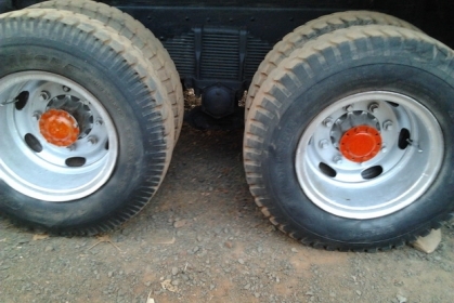 ขาย 10ล้อดั๊ม หัวยาว 1เพลา ISUZU TX เครื่อง6BB1 145 แห้งๆ แรงดี เกียร์เดิม สโลว์J ช่วงล่างใหญ่ เสื้อเพลาF18 กระบอกดั๊มใหญ่ ตอนนี้ถอดกระบะออกจะทำเทเลอร์  ยาง 900 ดี 10 เส้น คัสซีดี เล่มพร้อมโอน ขายตามสภาพ ราคาต่อรองได้ครับ