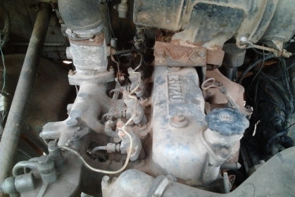 ขาย 10ล้อดั๊ม หัวยาว 1เพลา ISUZU TX เครื่อง6BB1 145 แห้งๆ แรงดี เกียร์เดิม สโลว์J ช่วงล่างใหญ่ เสื้อเพลาF18 กระบอกดั๊มใหญ่ ตอนนี้ถอดกระบะออกจะทำเทเลอร์  ยาง 900 ดี 10 เส้น คัสซีดี เล่มพร้อมโอน ขายตามสภาพ ราคาต่อรองได้ครับ