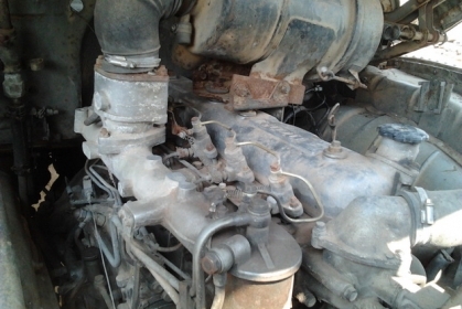 ขาย 10ล้อดั๊ม หัวยาว 1เพลา ISUZU TX เครื่อง6BB1 145 แห้งๆ แรงดี เกียร์เดิม สโลว์J ช่วงล่างใหญ่ เสื้อเพลาF18 กระบอกดั๊มใหญ่ ตอนนี้ถอดกระบะออกจะทำเทเลอร์  ยาง 900 ดี 10 เส้น คัสซีดี เล่มพร้อมโอน ขายตามสภาพ ราคาต่อรองได้ครับ