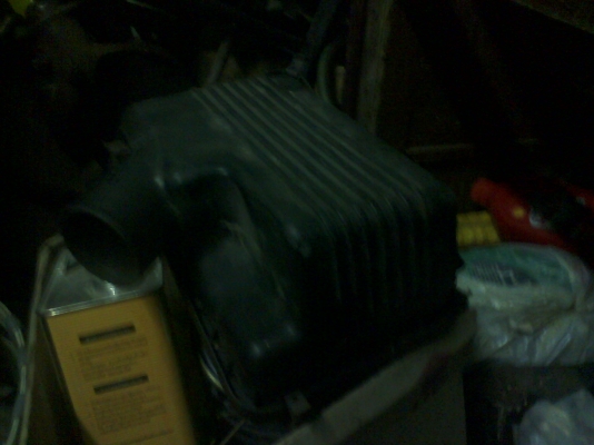 กรองอากาศ โตโยต้า สามห่วง