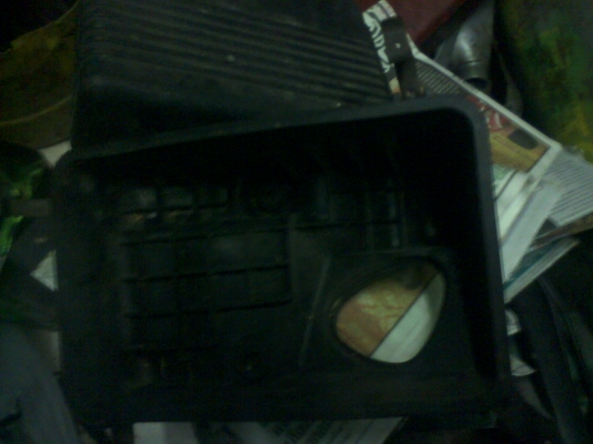 กรองอากาศ โตโยต้า สามห่วง