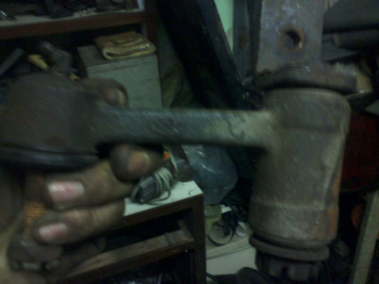 กล้องยา toyota Rn 25